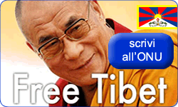 Free Tibet