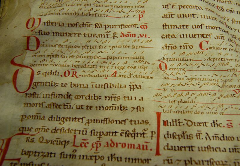 Larchivio storico del Comune di Cividale del Friuli si arricchisce di nuovi documenti di Pier Silverio Leicht 