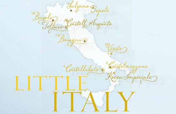 Topol tra i 10 Paesi pi belli d'Italia 