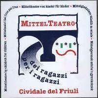 Mittelteatro 2012 dei ragazzi per i ragazzi