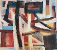 Mostra �Connessioni� di Giancarlo e Stefano Sabo