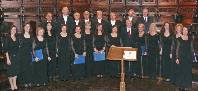 Le Vie Longobarde, Concerto Polifonico