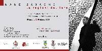 Cividale, mostra NANE ZAVAGNO dal 18 maggio