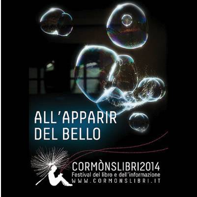 CORMÒNSLIBRI 2014 ALLAPPARIR DEL BELLO