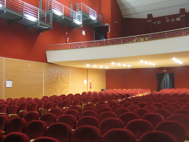 Il Teatro Ristori