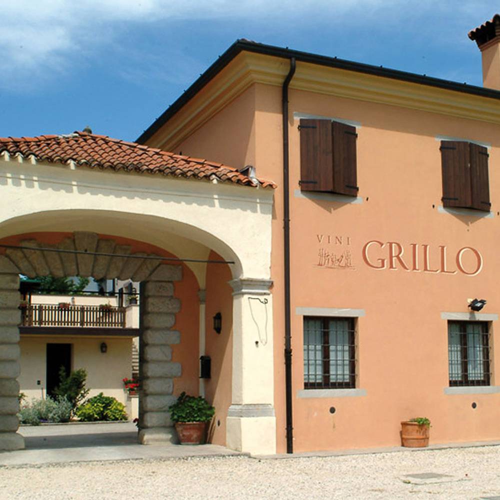 GRILLO