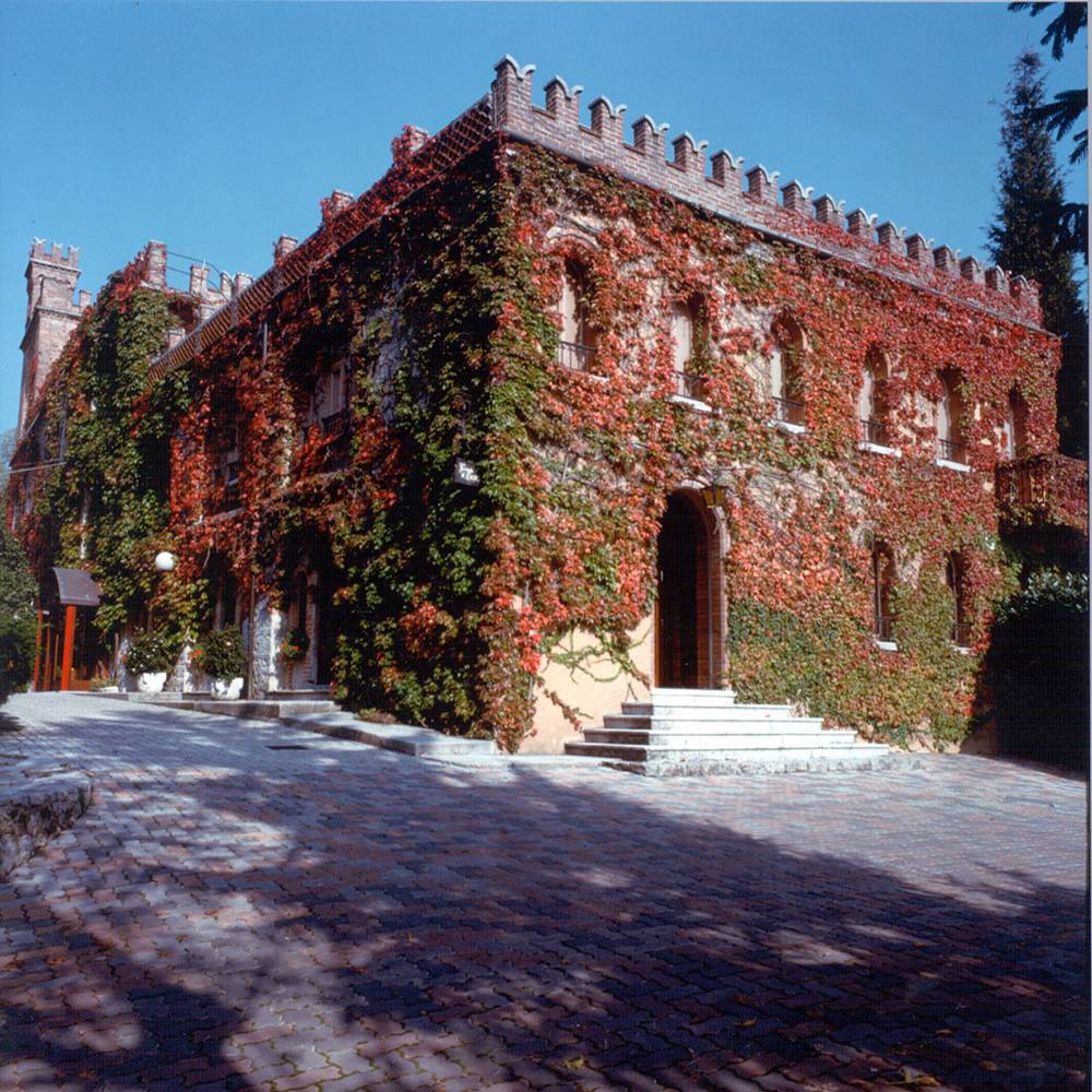 LOCANDA AL CASTELLO 