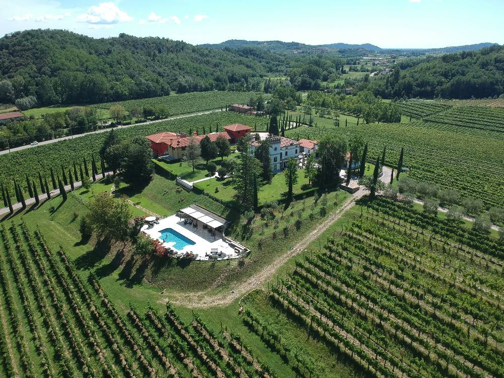 IL RONCAL WINE RESORT