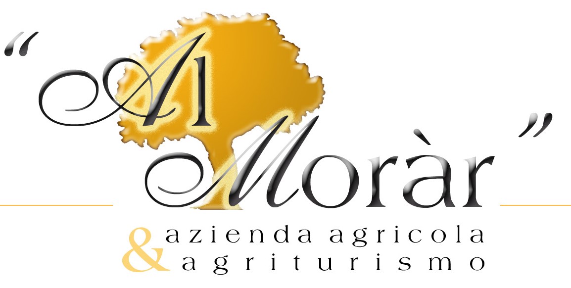 AGRITURISMO AL MORAR