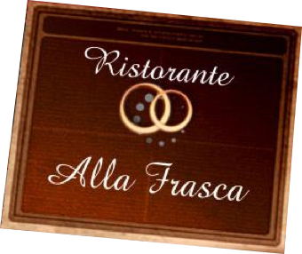 TRATTORIA ALLA FRASCA
