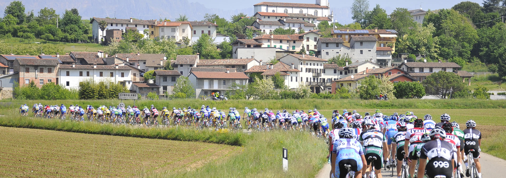 A.S.D. G.S. Giro Ciclistico del F.V.G.