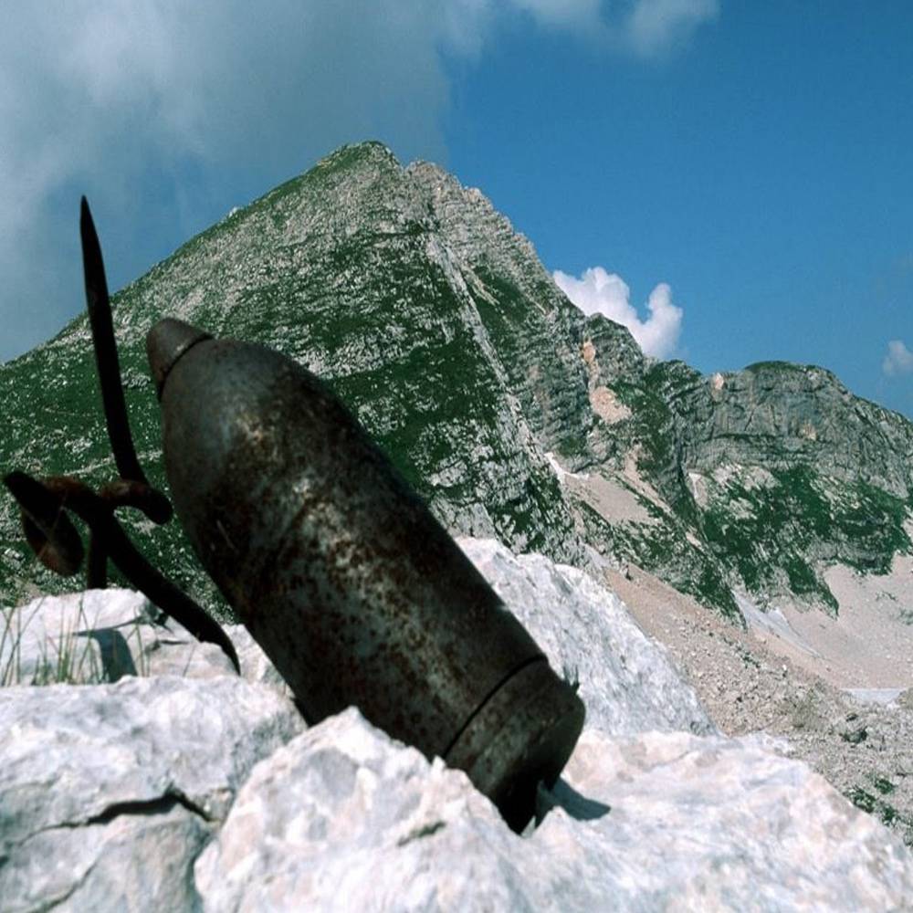 Club Alpino Italiano (CAI)- Sezione Monte Nero