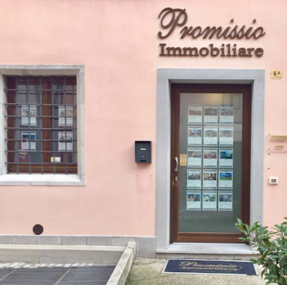  PROMISSIO IMMOBILIARE S.R.L. 