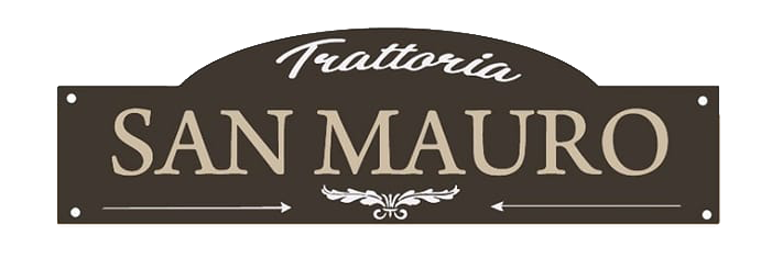 TRATTORIA SAN MAURO