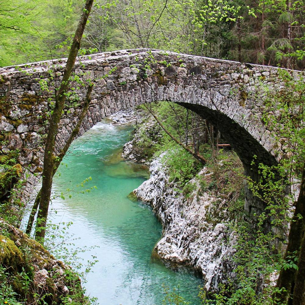 Associazione Parco del Natisone