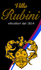 VILLA RUBINI