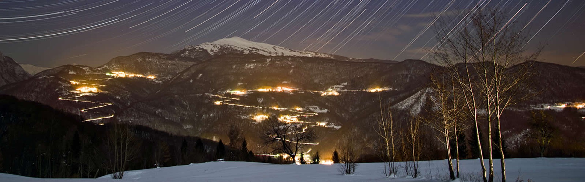 Il Monte Matajur