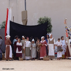 Il Palio di San Donato: Cenni Storici