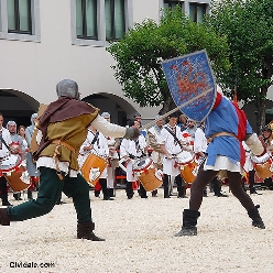 Il Palio di San Donato: Cenni Storici