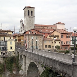 Il Ponte del Diavolo