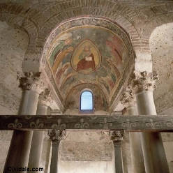 Il Tempietto Longobardo