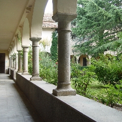 Monastero Santa Maria in Valle