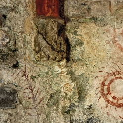 le grotte di san giovanni d'Antro