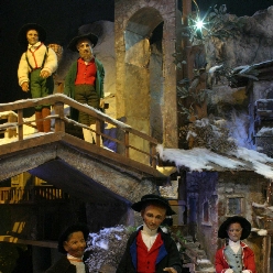 Il Presepe delle Orsoline