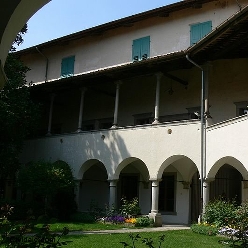 Il Chiostro