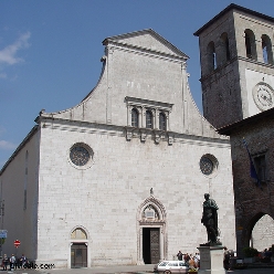 Navata della Basilicata