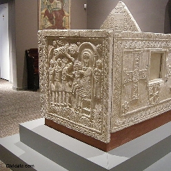 Altare del Duca Rachtis