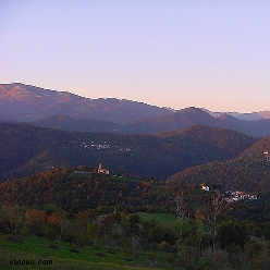 I dintorni: Valli del Natisone