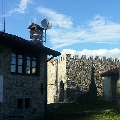 I Dintorni: Il Castello di Ahrensperg