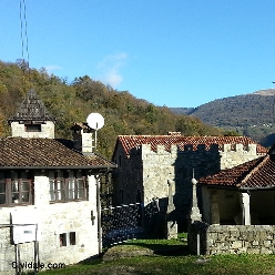 I Dintorni: Il Castello di Ahrensperg