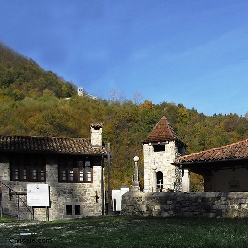 I Dintorni: Il Castello di Ahrensperg