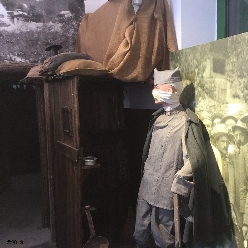 Museo della Grande Guerra