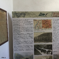 Museo della Grande Guerra