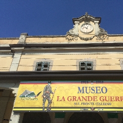 Museo della Grande Guerra