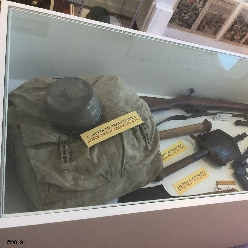Museo della Grande Guerra