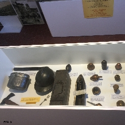 Museo della Grande Guerra