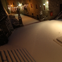 Il Santuario di Castelmonte