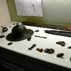 Cosa Vedere: Museo Archeologico Nazionale
