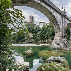 Il Ponte del Diavolo