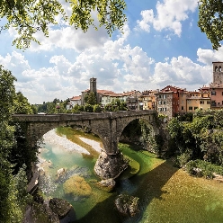 Il Ponte del Diavolo