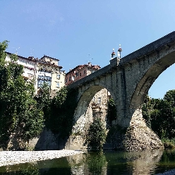 Il Ponte del Diavolo