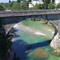 Il Ponte del Diavolo