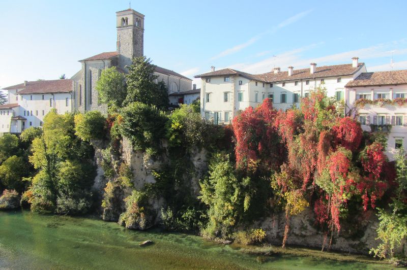 Trekking Urbano 20, 30 e 31 ottobre