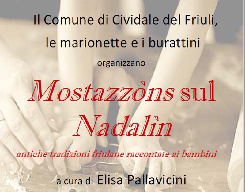 ''Mostazzons sul Nadalin''