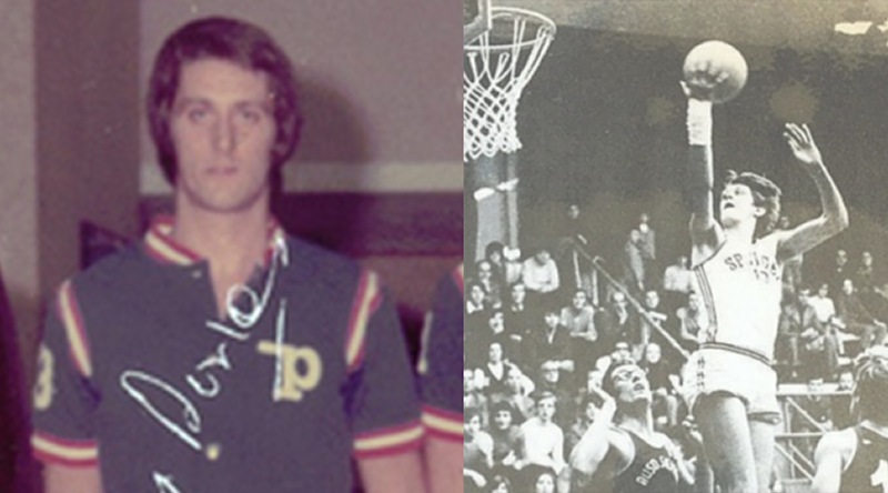 Lutto nel basket: morto Flebus, la “biscia” della Splügen Lutto nel basket: morto Flebus, la “biscia” della Splügen