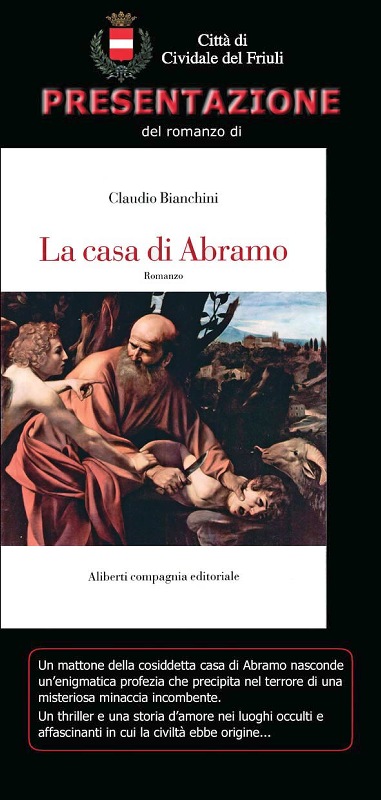 presentazione del libro: 